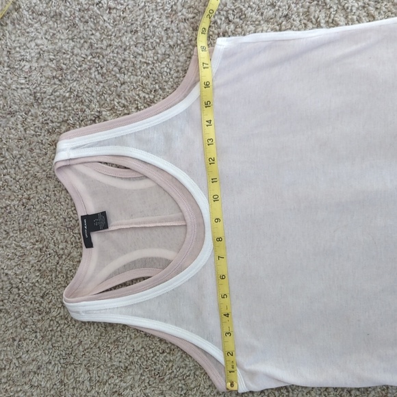 DNKY Racerback Tank Top - Picture 7 of 8